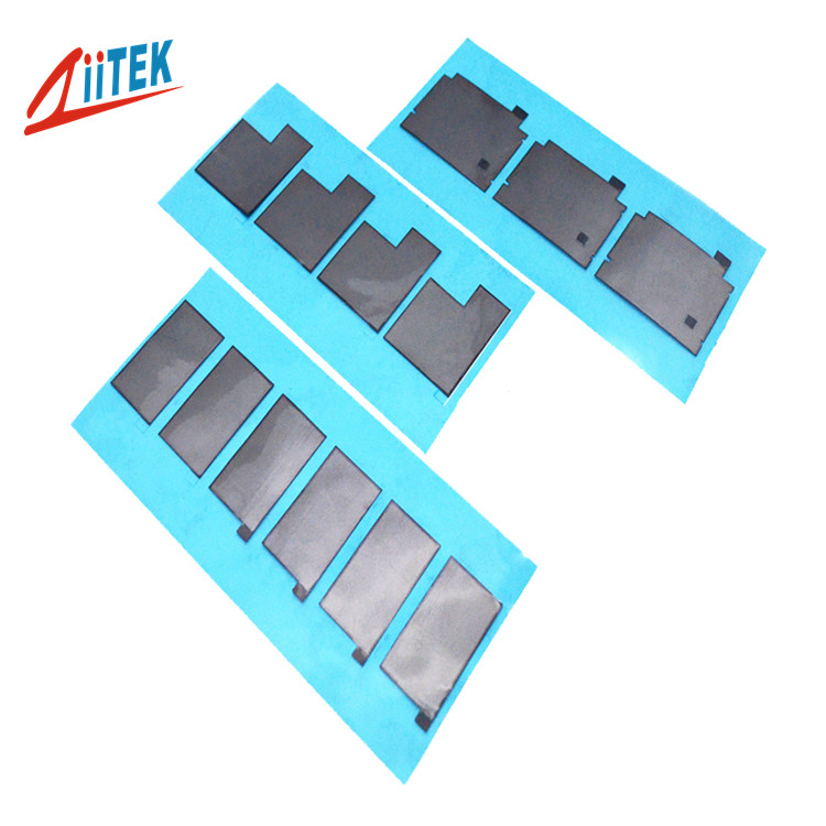 TIR600天然導熱石墨片5