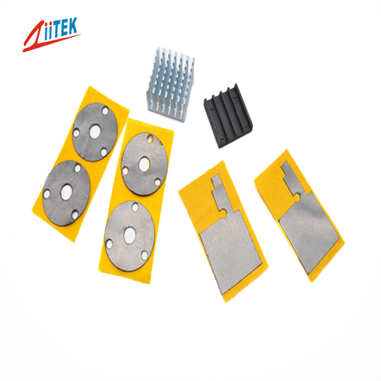 TIR600人工導熱石墨片6