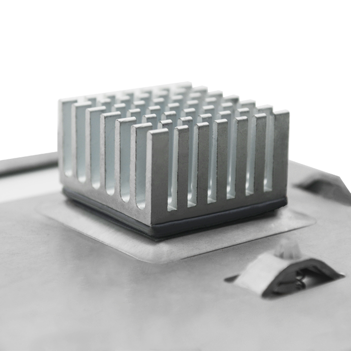 TS-TIF100C&nbsp;3030-11系列導熱絕緣材料