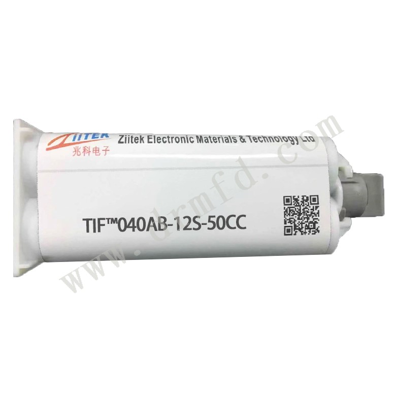 導熱泥TIF100 (20)