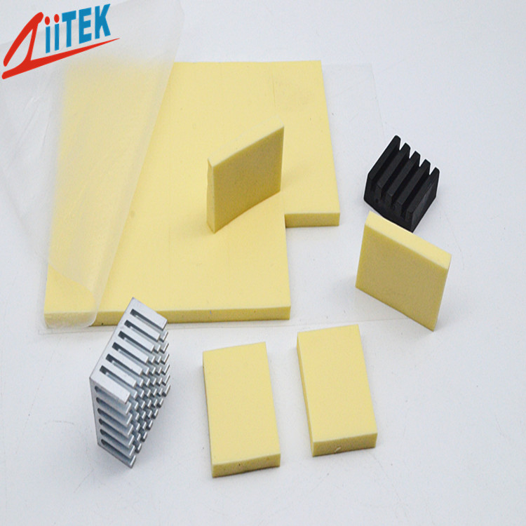 導(dǎo)熱硅膠 導(dǎo)熱硅膠