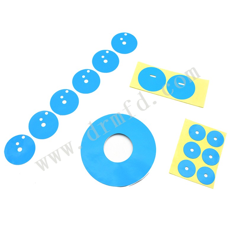 TIA800FG導熱雙面膠