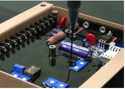 有機(jī)導(dǎo)熱灌封膠