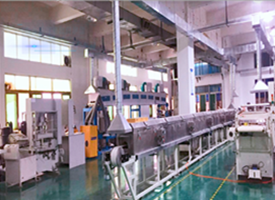 兆科公司環(huán)境