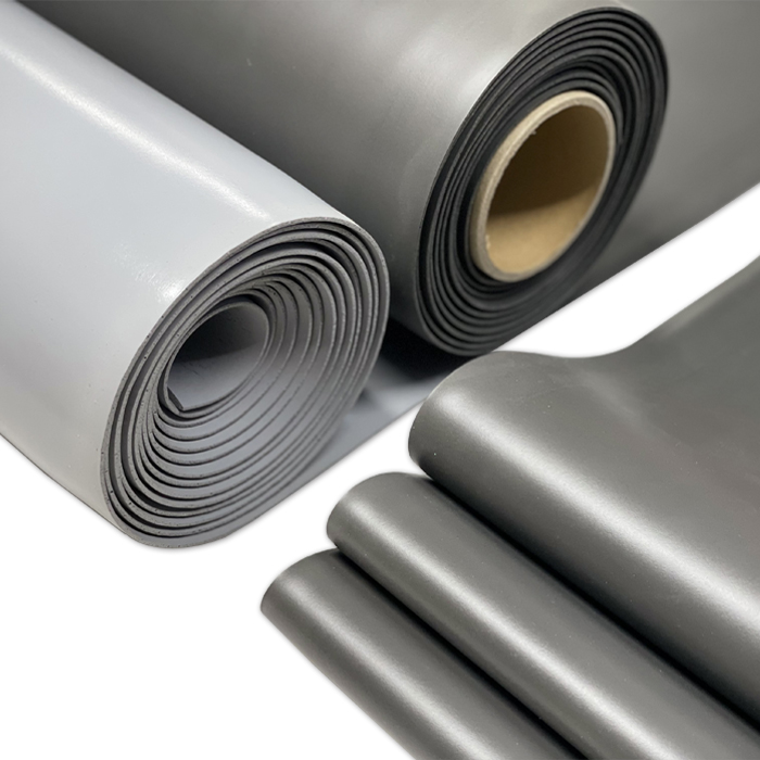 硅膠發泡材料Z-Foam 800-01EC