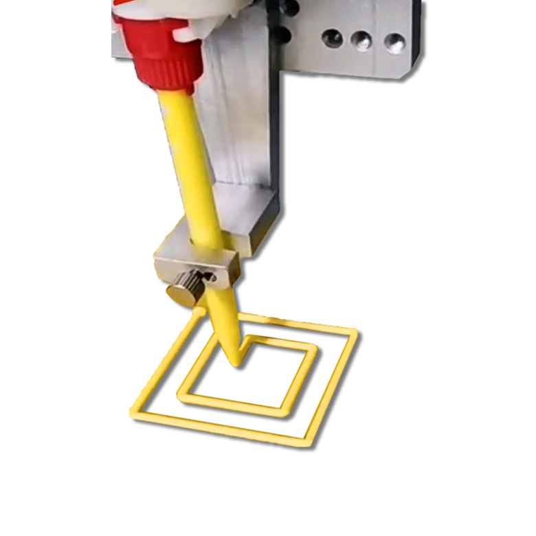 導(dǎo)熱凝膠黃色