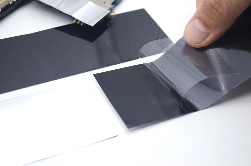 TIR?930-A系列 吸波材料