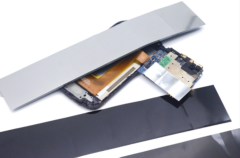 TIR?930-A系列 吸波材料