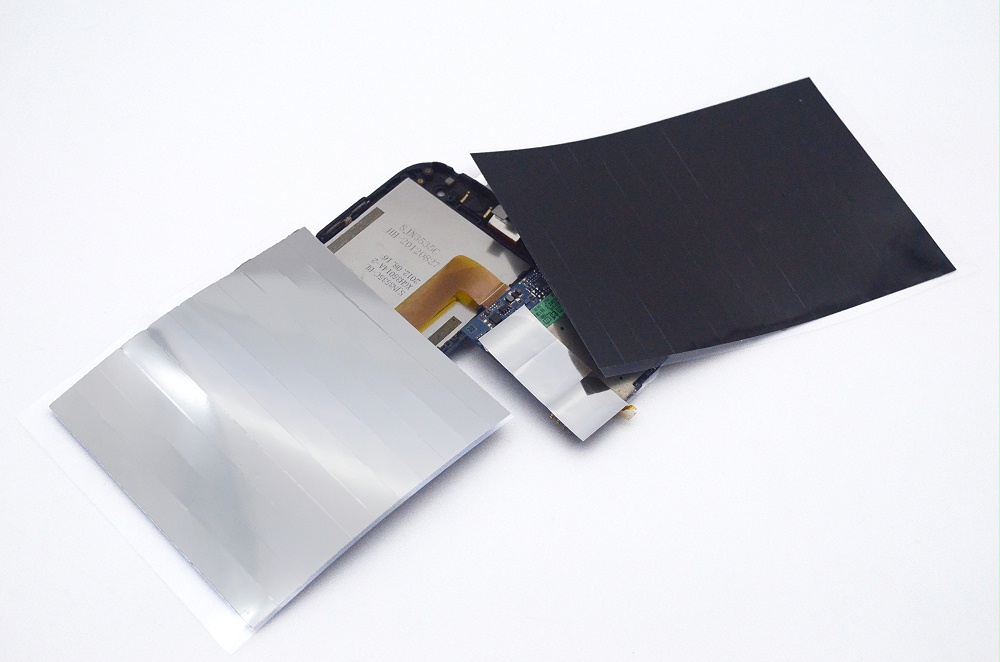 TIR?930-A系列 吸波材料