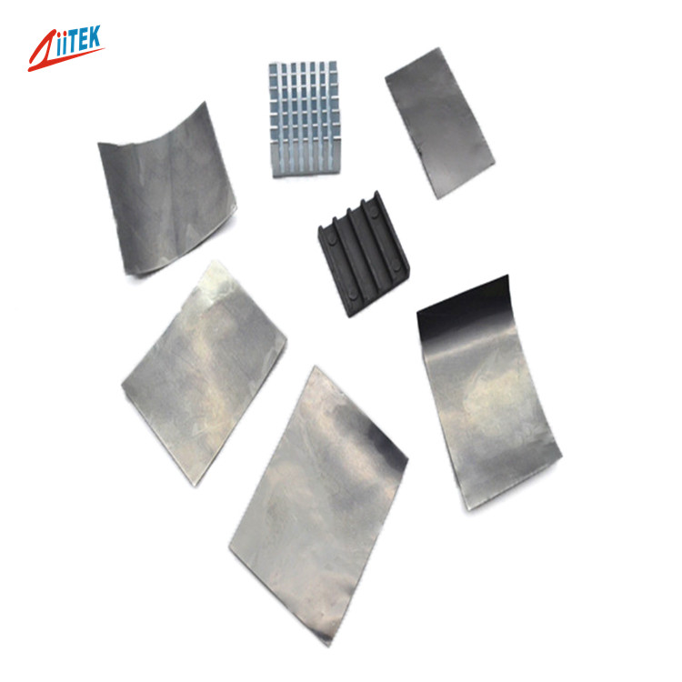 TIR600天然導(dǎo)熱石墨片3