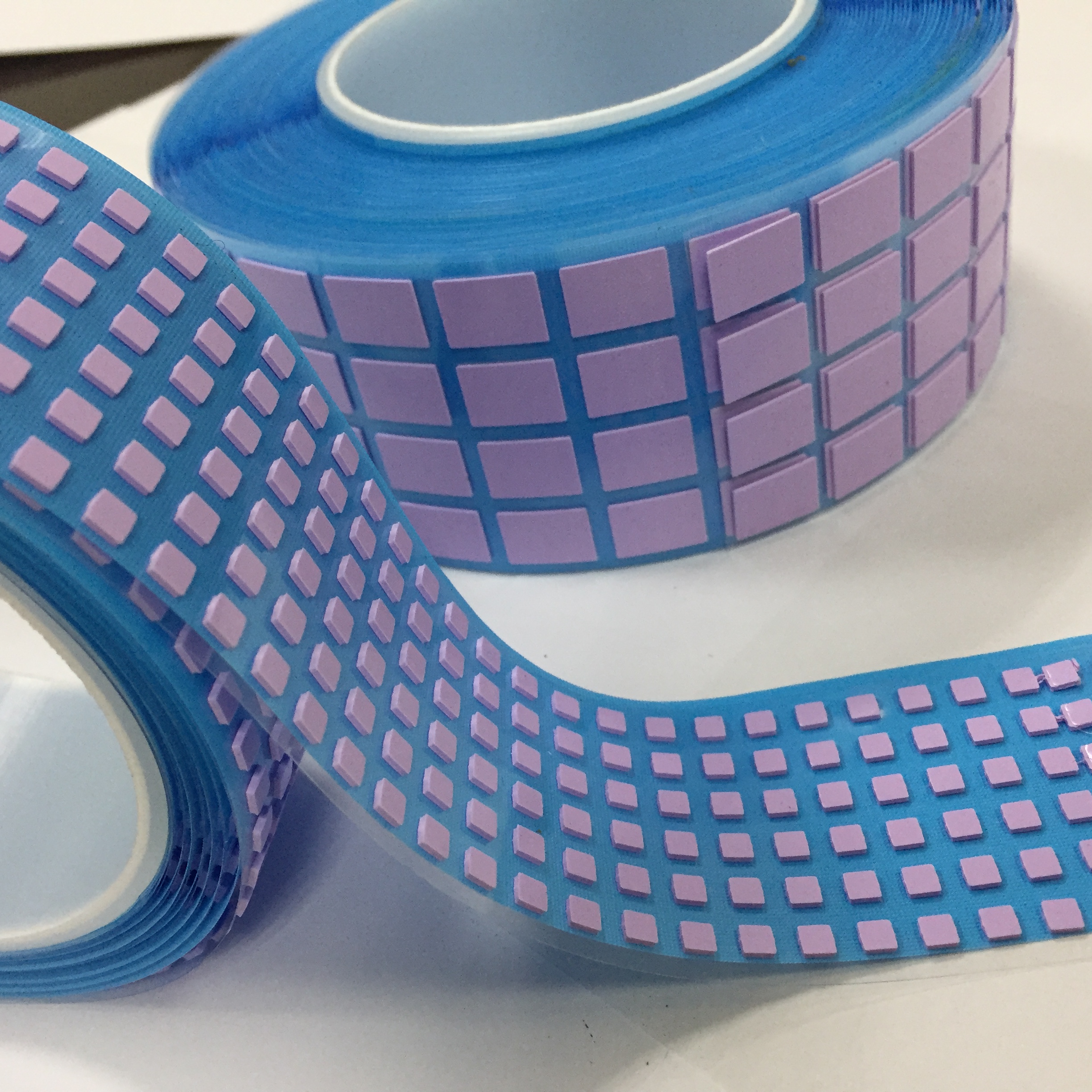 導熱硅膠墊卷材