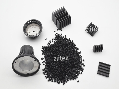 TCP?300PS-09-02A導熱塑料