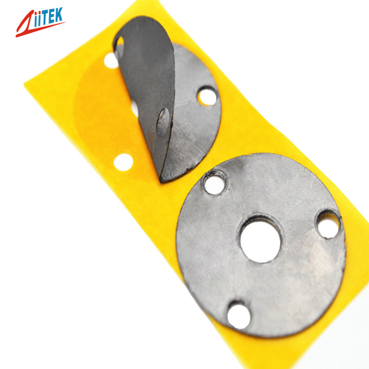 TIR600天然導(dǎo)熱石墨片1