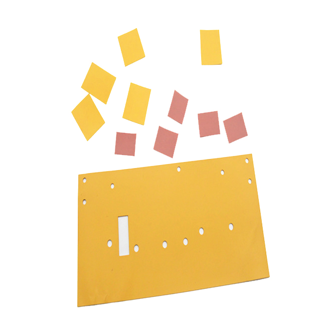 兆科TIS800K：醫(yī)療設(shè)備的導(dǎo)熱絕緣守護(hù)者