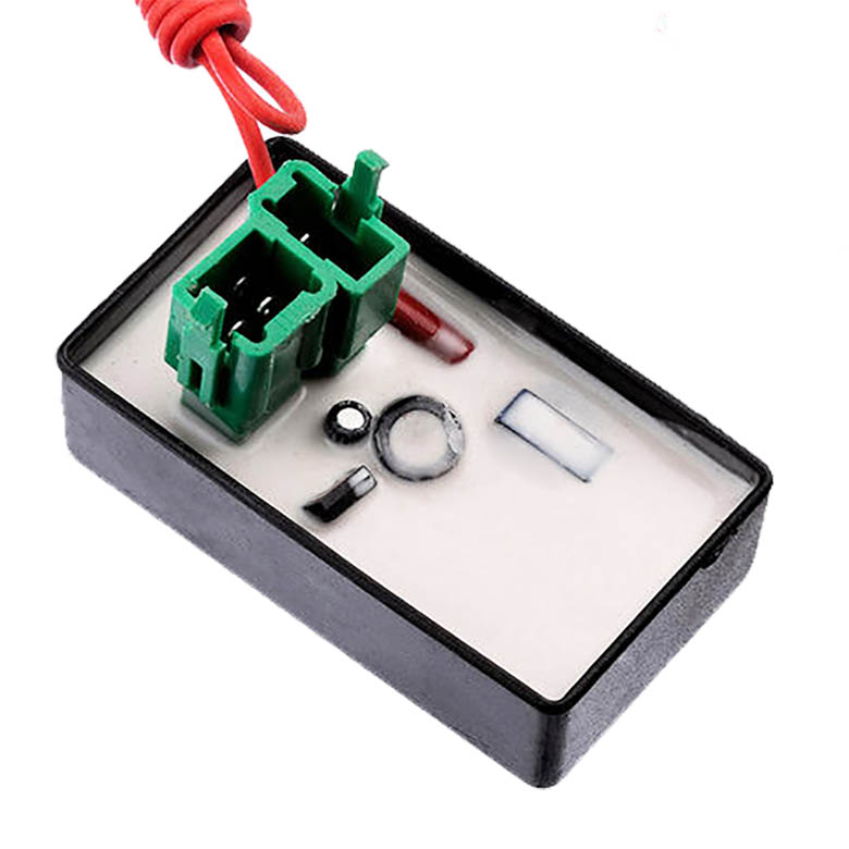 白色導熱灌封膠.