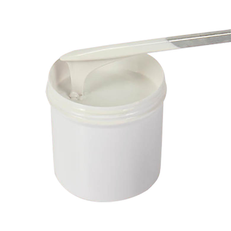 白色導熱灌封膠...