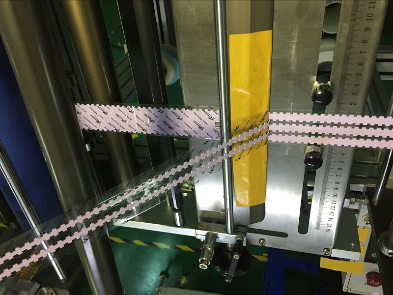 導(dǎo)熱硅膠片卷料