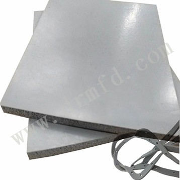 導熱硅膠密封墊_副本