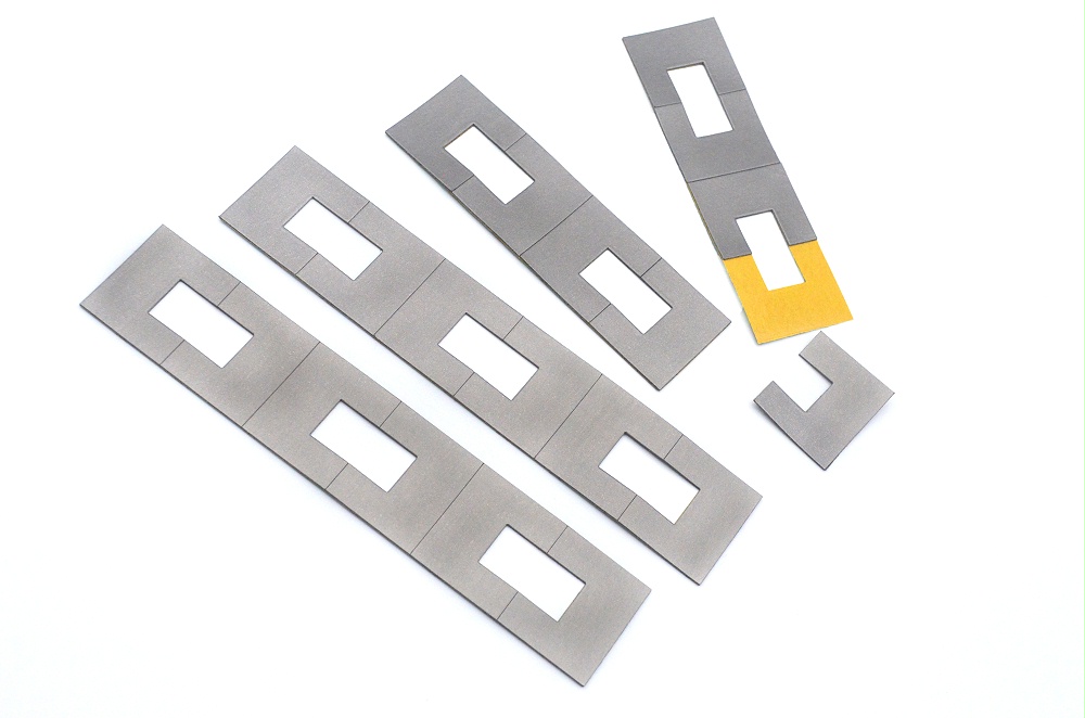 導(dǎo)熱吸波片