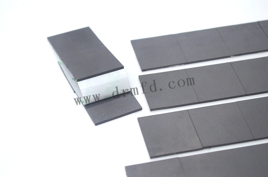 高頻導熱吸波材料