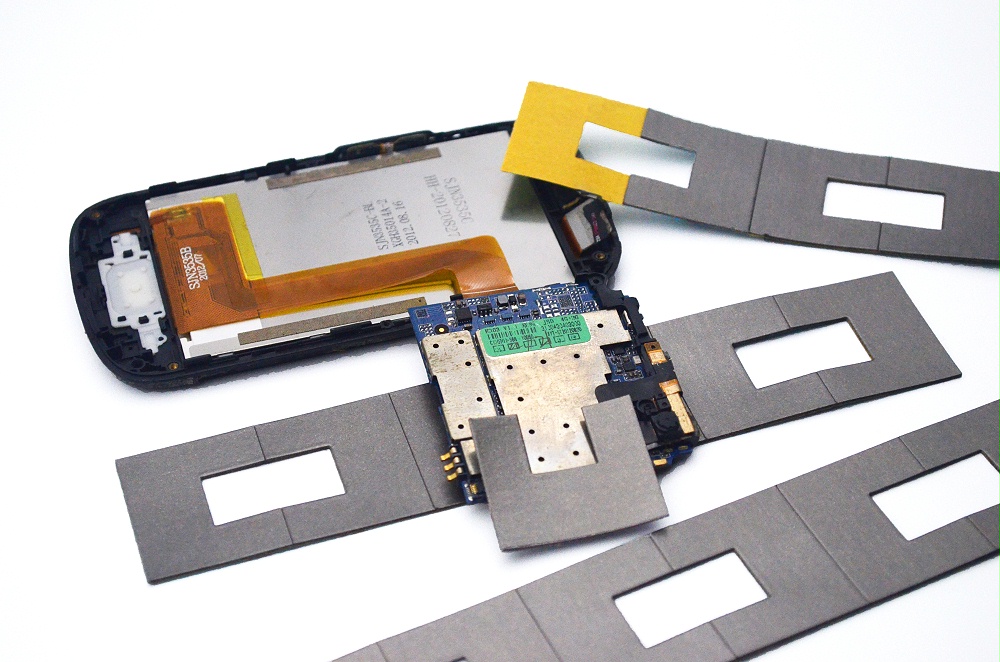 TIR?9200-A系列 吸波材料