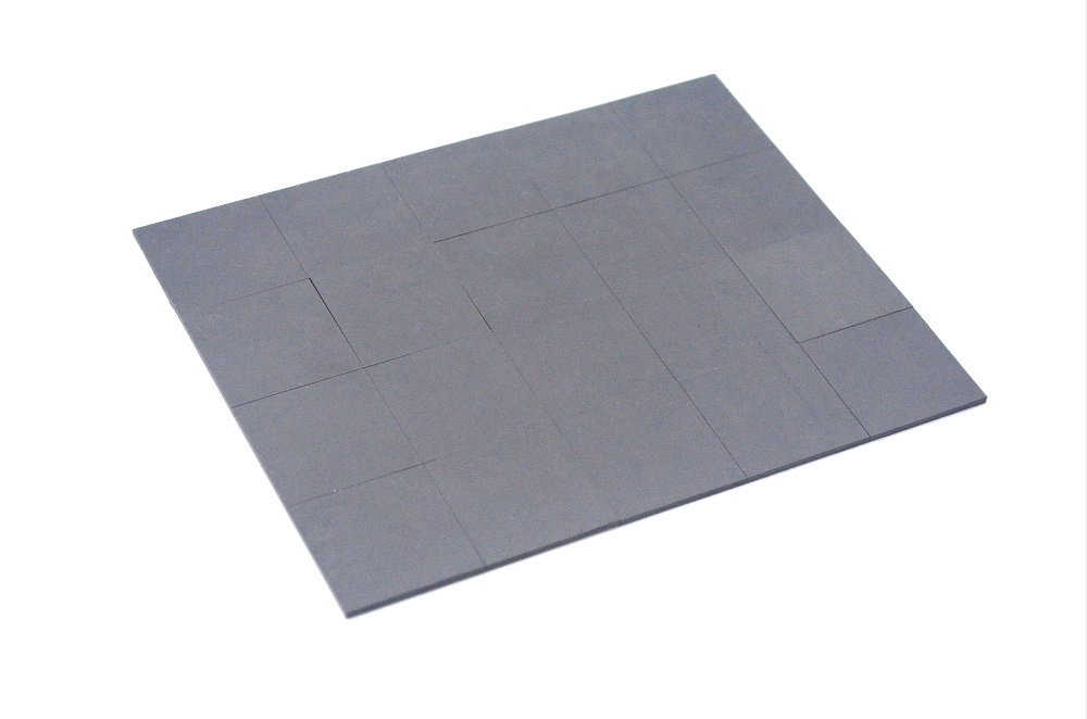 高頻導熱吸波材料