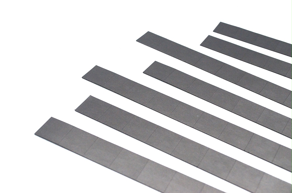 導(dǎo)熱吸波材料