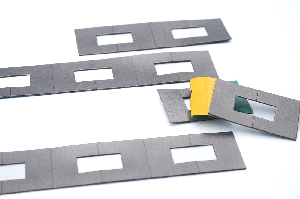 TIR?9200-A系列 吸波材料