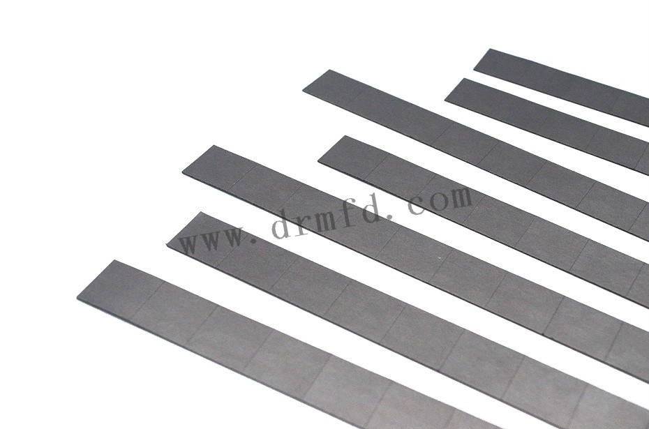 導(dǎo)熱吸波材料