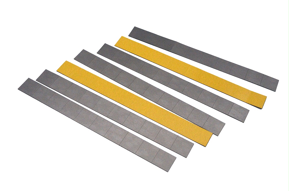 導(dǎo)熱吸波材料