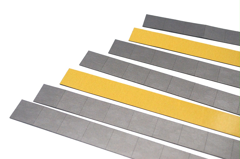 導(dǎo)熱吸波材料