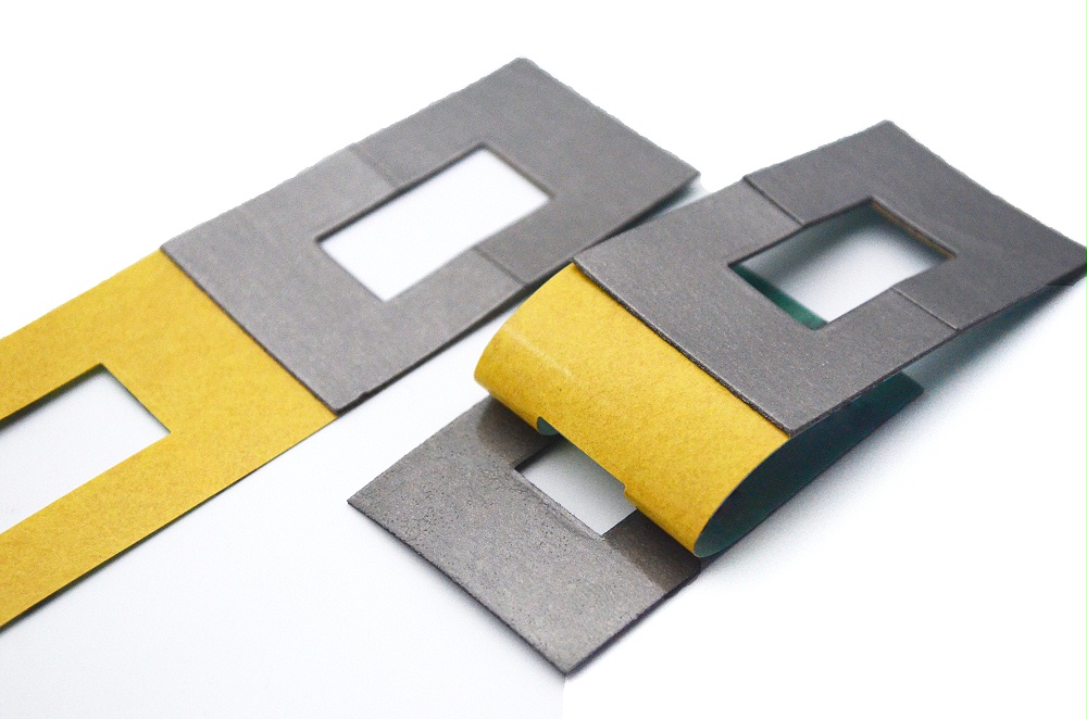 導(dǎo)熱吸波材料