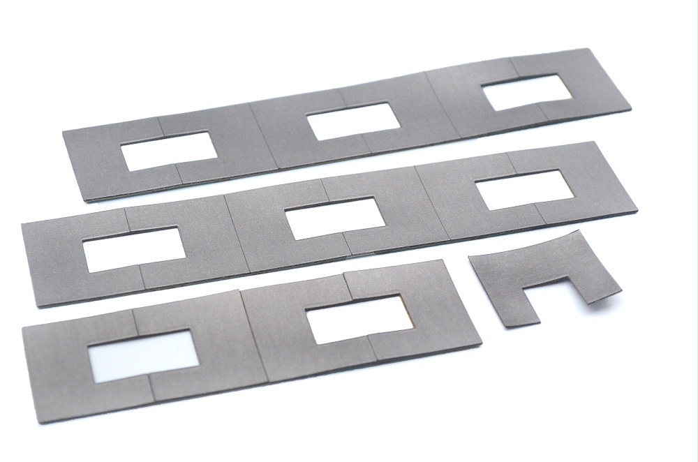 導(dǎo)熱吸波材料