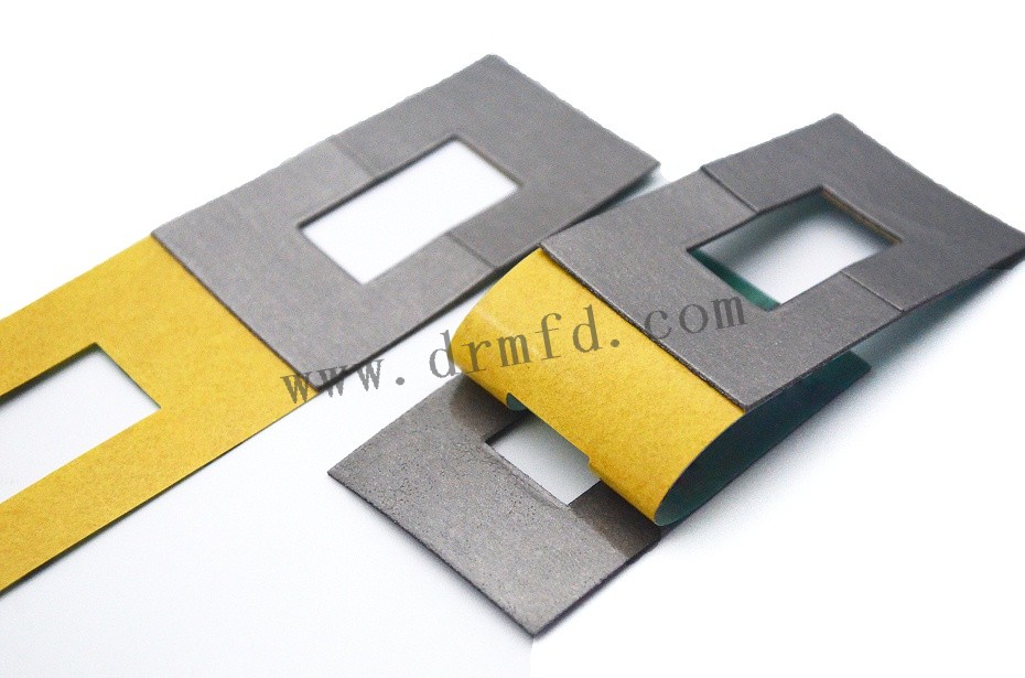 導(dǎo)熱吸波片