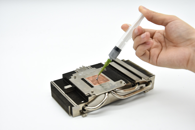 TIG導(dǎo)熱硅脂 (1)