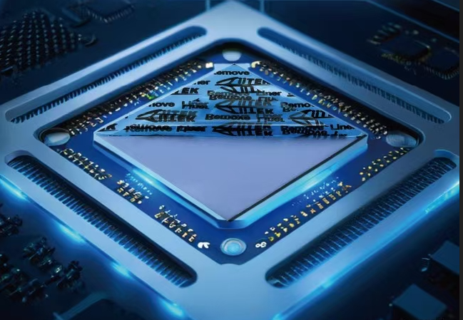 AI導(dǎo)熱硅膠片