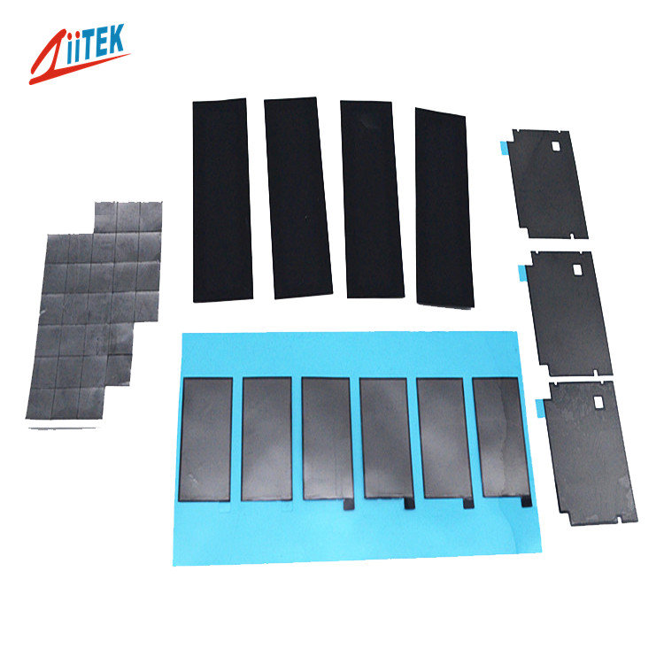 TIR300人工導(dǎo)熱石墨片2