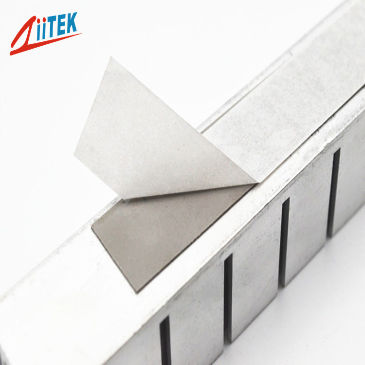 導熱相變化TIC800G灰1