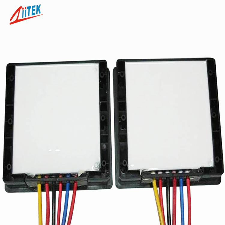 白色導熱灌封膠.._副本