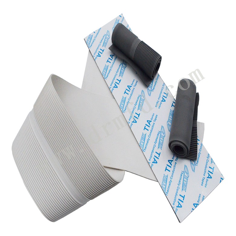 TIS 100導(dǎo)熱絕緣擠出材料 大