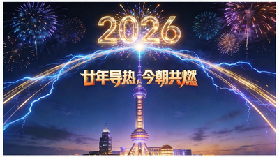 致兆科伙伴與家人的一封信：感恩同行，共啟新章