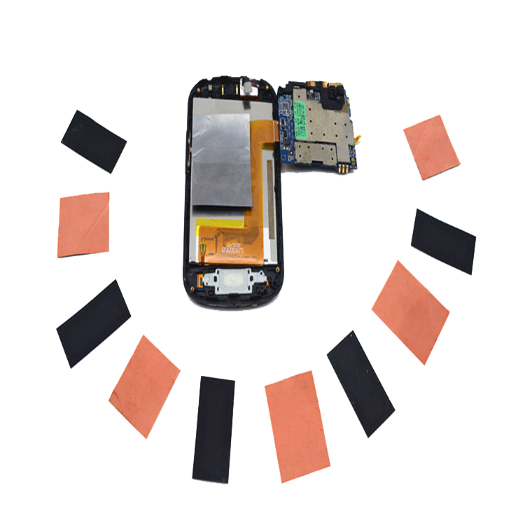 TIR?300C納米碳鍍層復合銅箔 TIR?300C納米碳鍍層復合銅箔