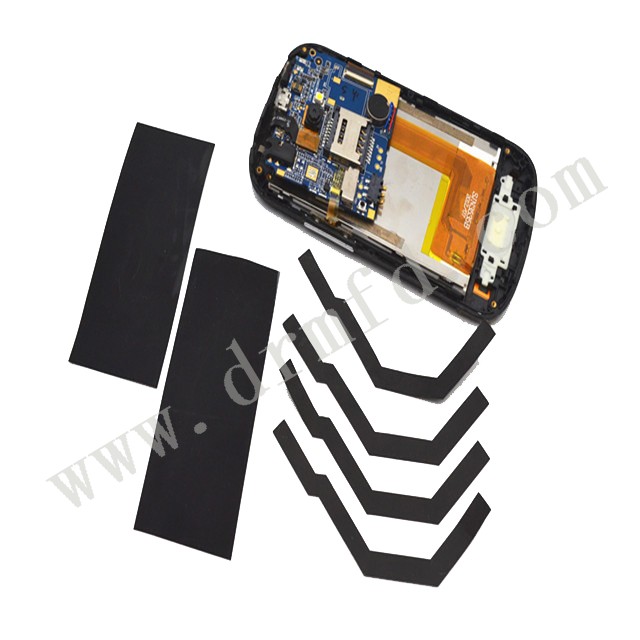 TIR300CU納米碳涂層復(fù)合銅箔