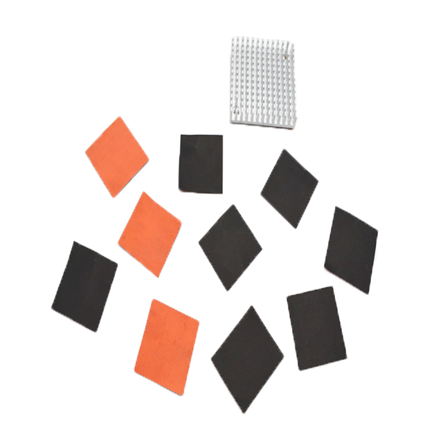 納米碳涂層復合銅箔