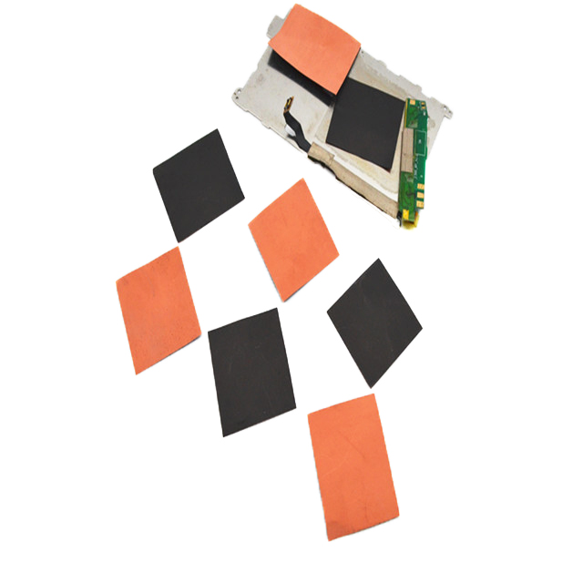 TIR?200CU納米碳涂層復合銅箔