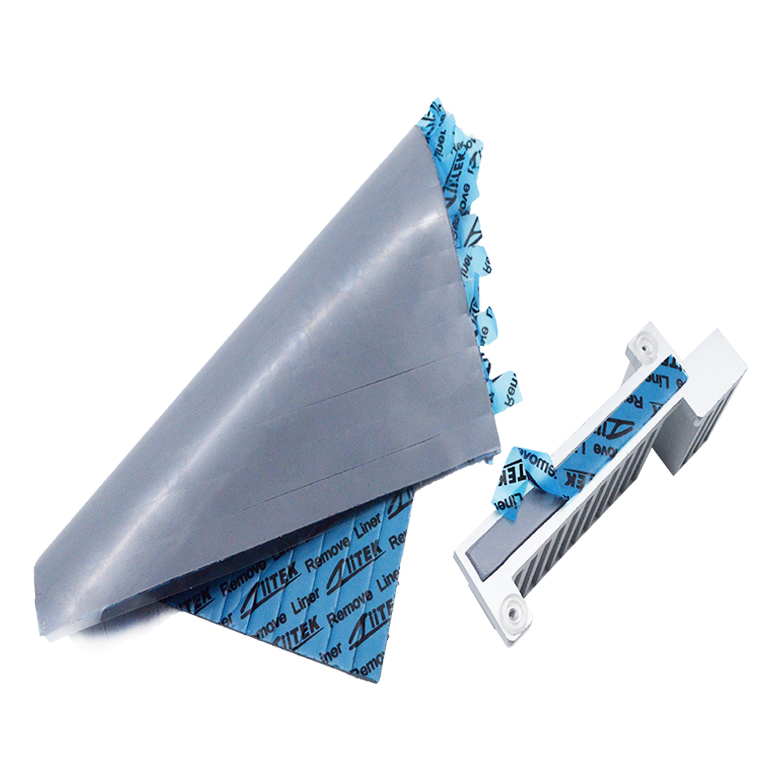 TIF100系列導熱硅膠墊片