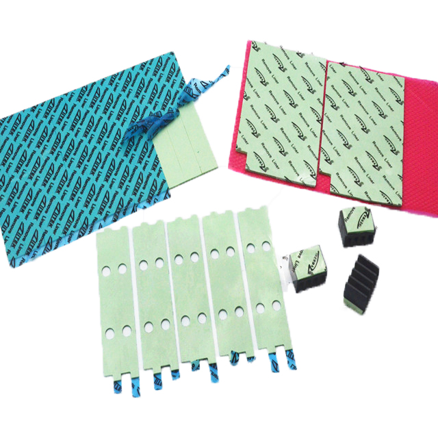 TIF100系列導熱硅膠墊片