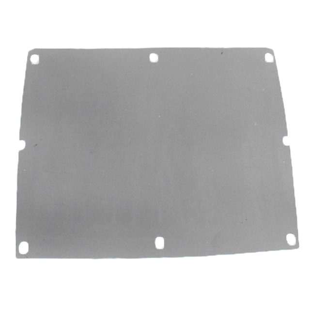 灰色導熱矽膠片