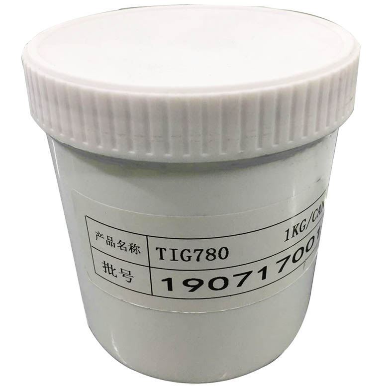 TIG?780-52導熱膏｜導熱硅脂