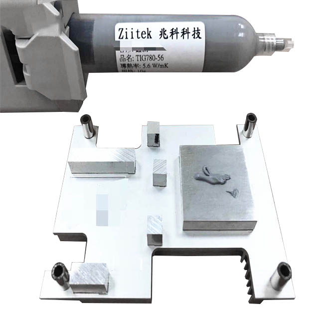 TIG?780-56導熱膏|導熱硅脂 TIG?780-56導熱膏|導熱硅脂